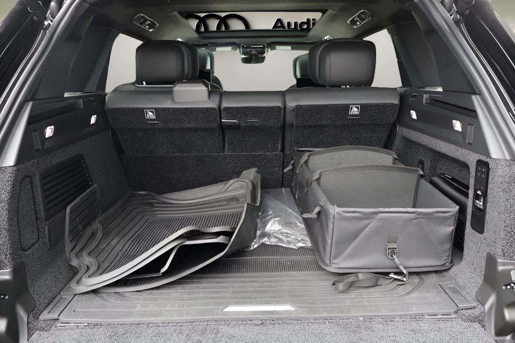 2024 Land Rover Range Rover Autobiography