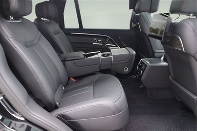 2024 Land Rover Range Rover Autobiography