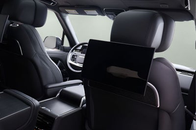 2024 Land Rover Range Rover Autobiography