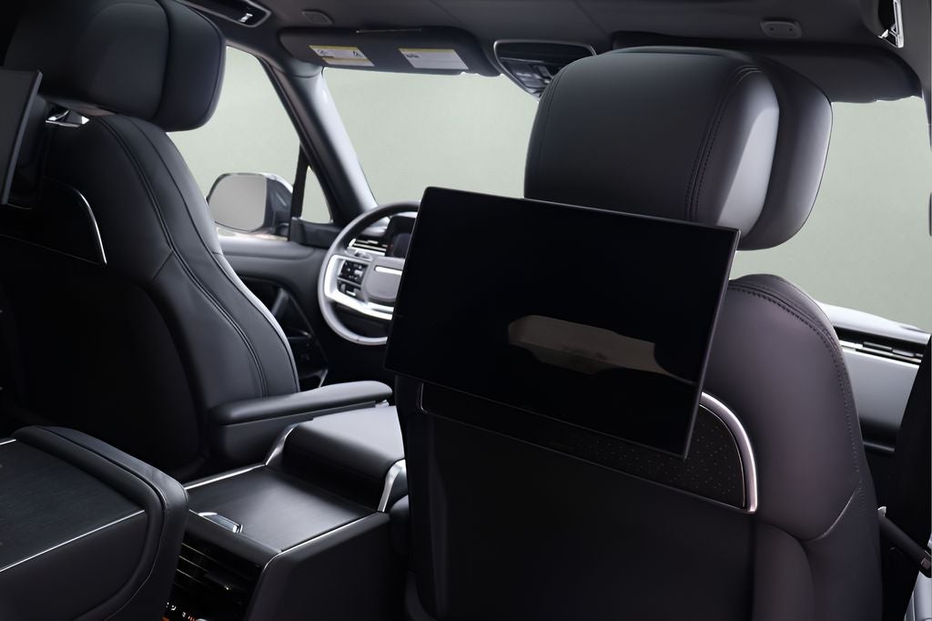 2024 Land Rover Range Rover Autobiography