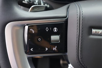 2024 Land Rover Range Rover Autobiography