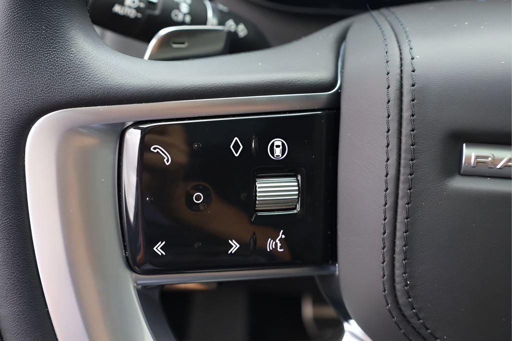 2024 Land Rover Range Rover Autobiography