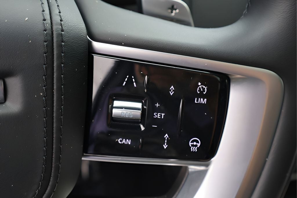 2024 Land Rover Range Rover Autobiography