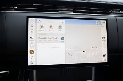 2024 Land Rover Range Rover Autobiography