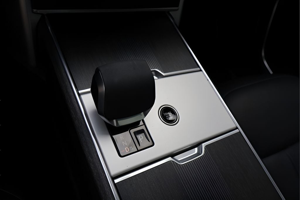 2024 Land Rover Range Rover Autobiography