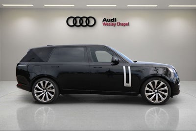 2024 Land Rover Range Rover Autobiography