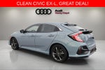 2020 Honda Civic EX-L