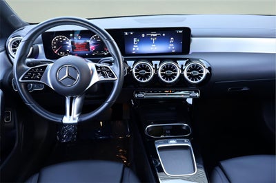 2025 Mercedes-Benz CLA CLA 250