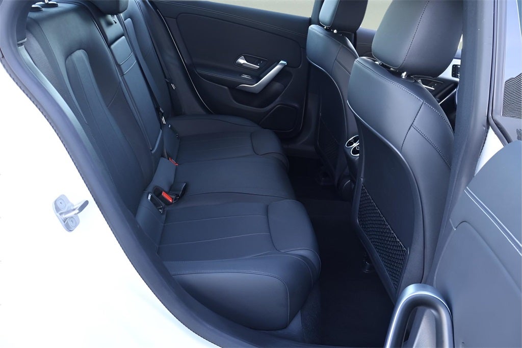 2025 Mercedes-Benz CLA CLA 250