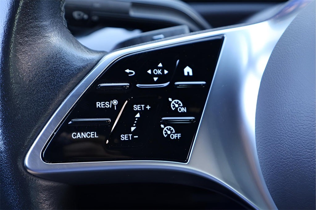 2025 Mercedes-Benz CLA CLA 250