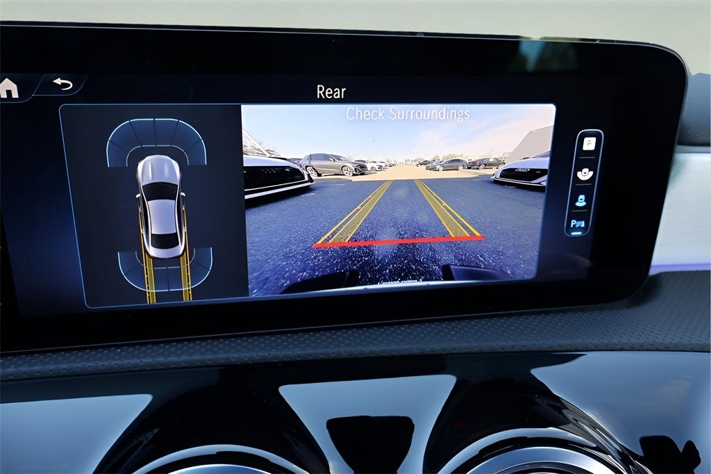 2025 Mercedes-Benz CLA CLA 250