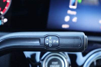 2025 Mercedes-Benz CLA CLA 250