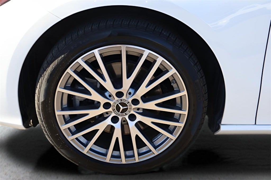 2025 Mercedes-Benz CLA CLA 250