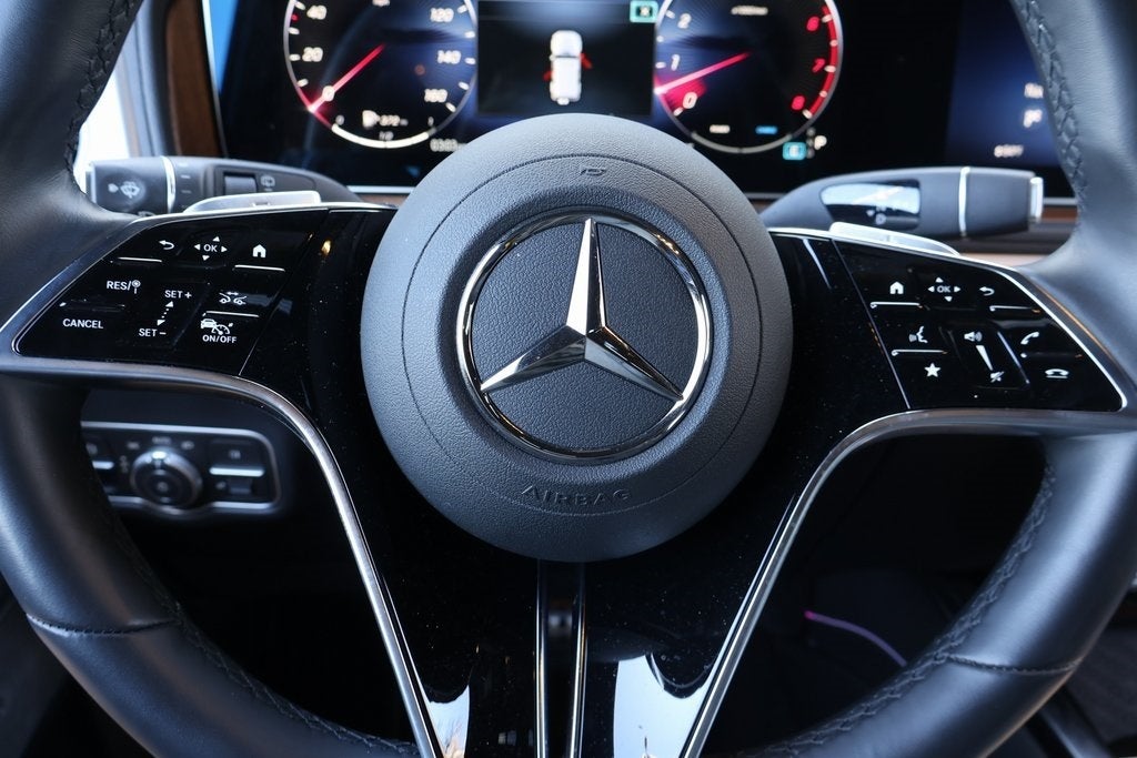 2025 Mercedes-Benz G-Class G 550 4MATIC®