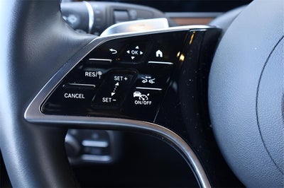 2025 Mercedes-Benz G-Class G 550 4MATIC®