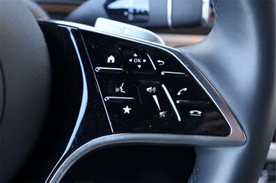 2025 Mercedes-Benz G-Class G 550 4MATIC®