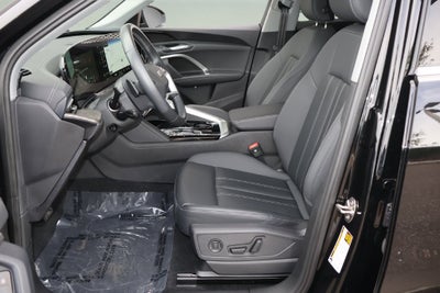 2025 Audi Q5 2.0T Premium quattro