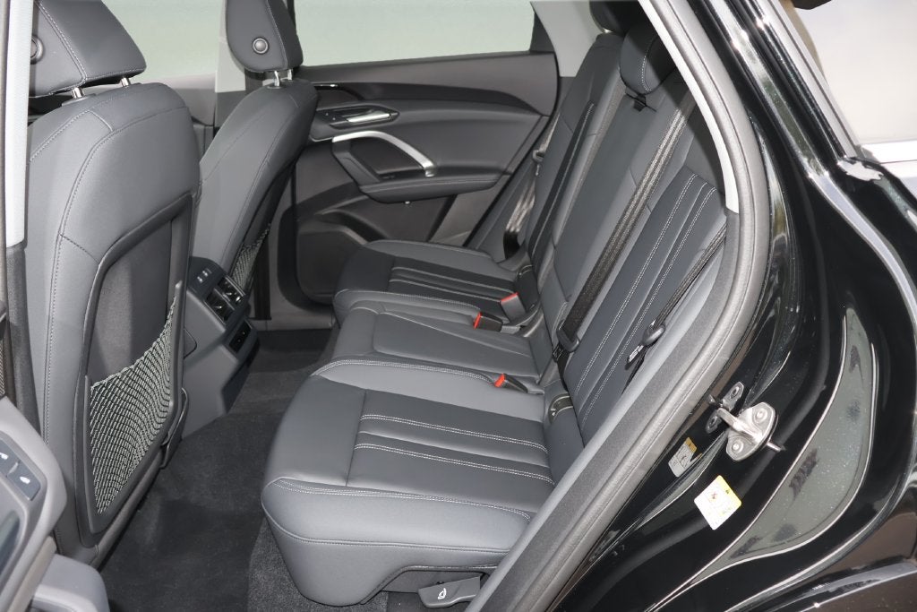 2025 Audi Q5 2.0T Premium quattro