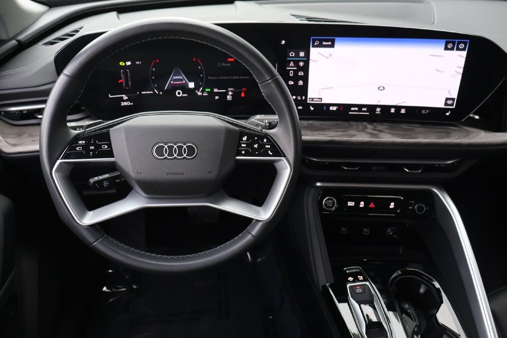 2025 Audi Q5 2.0T Premium quattro