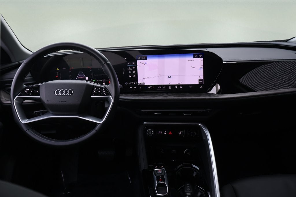 2025 Audi Q5 2.0T Premium quattro