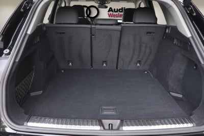2025 Audi Q5 2.0T Premium quattro