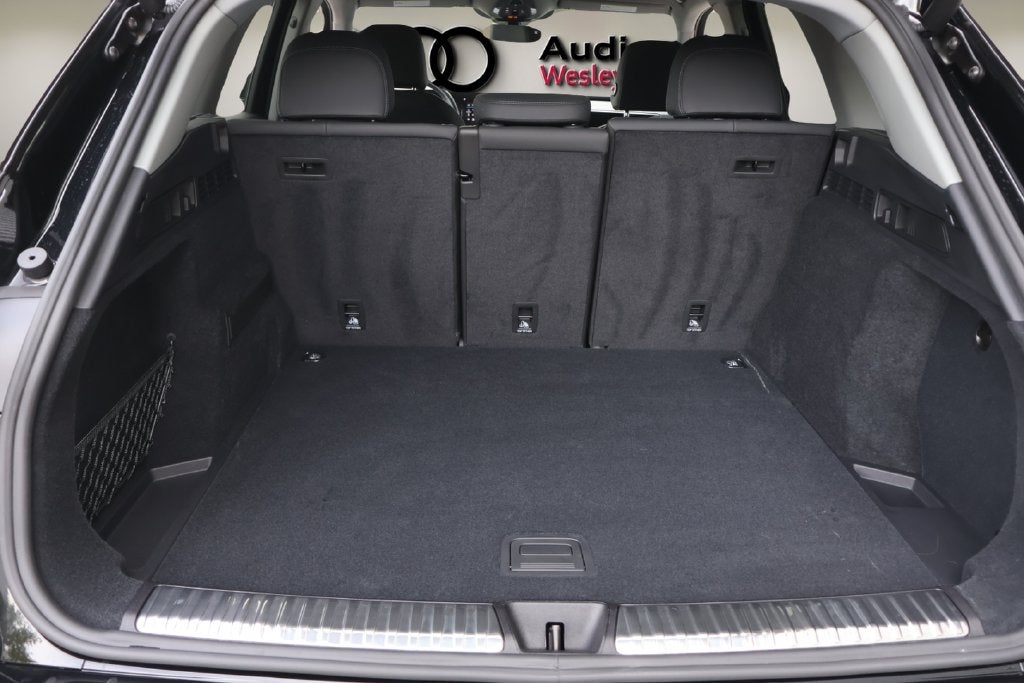 2025 Audi Q5 2.0T Premium quattro