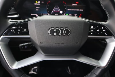 2025 Audi Q5 2.0T Premium quattro
