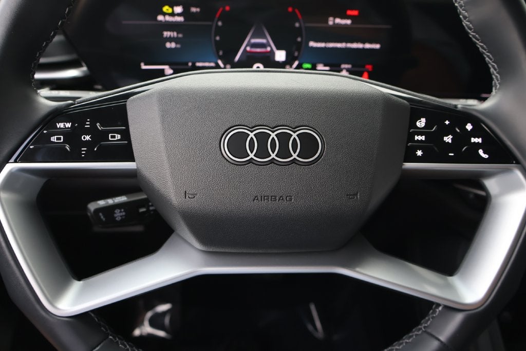 2025 Audi Q5 2.0T Premium quattro