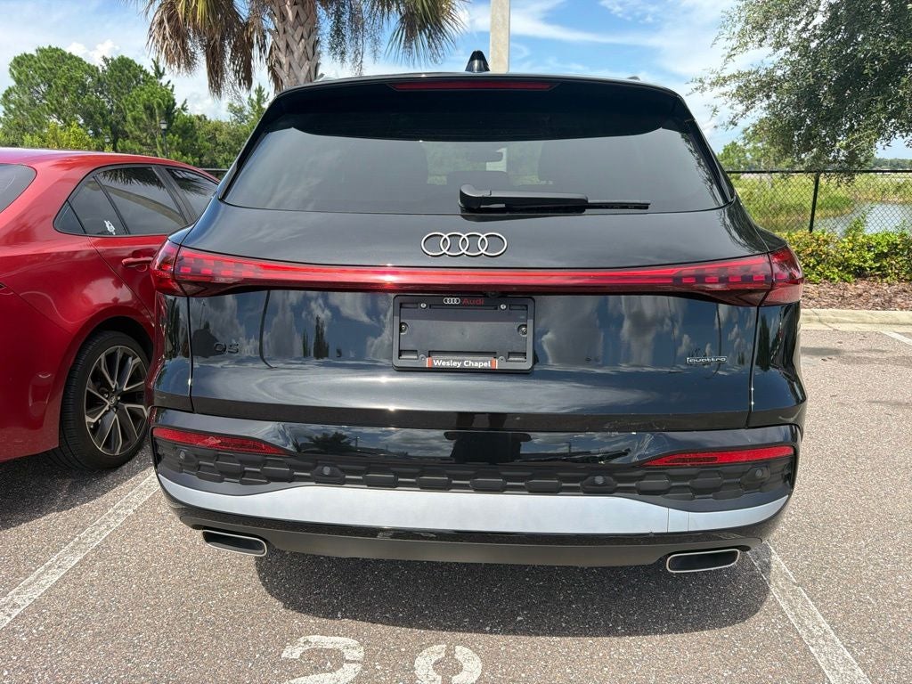 2025 Audi Q5 2.0T Premium quattro