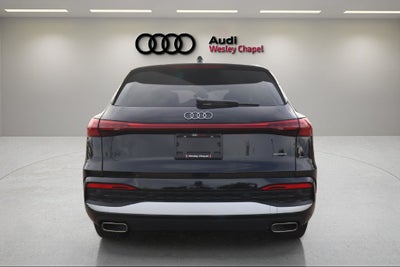 2025 Audi Q5 2.0T Premium quattro