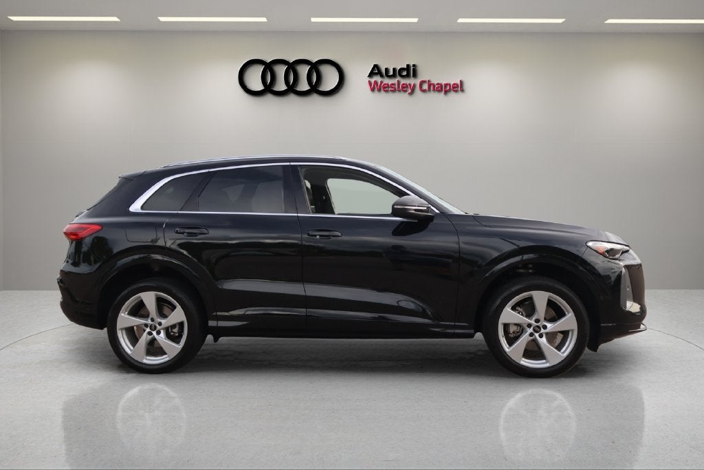 2025 Audi Q5 2.0T Premium quattro