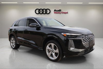 2025 Audi Q5 2.0T Premium quattro