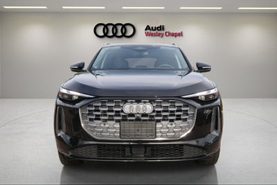 2025 Audi Q5 2.0T Premium quattro