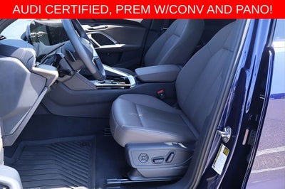 2025 Audi Q5 2.0T Premium quattro