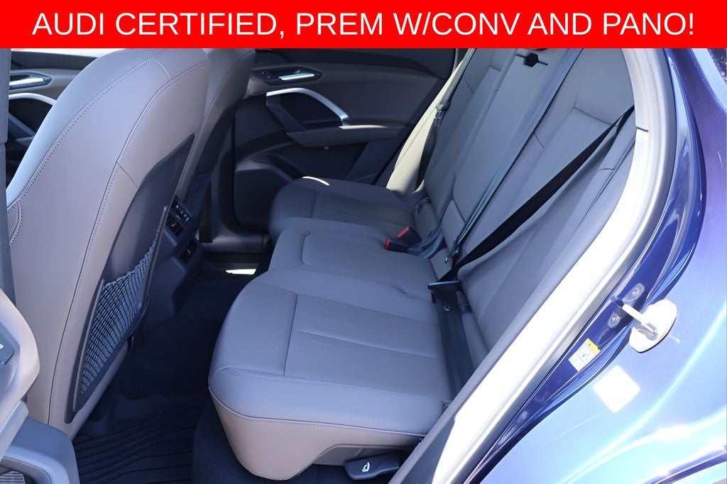 2025 Audi Q5 2.0T Premium quattro