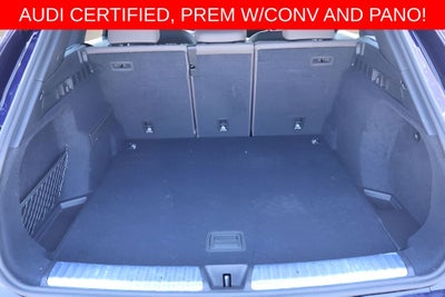 2025 Audi Q5 2.0T Premium quattro