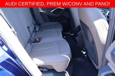 2025 Audi Q5 2.0T Premium quattro