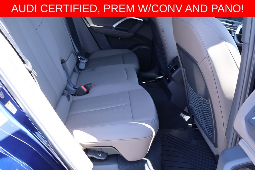 2025 Audi Q5 2.0T Premium quattro