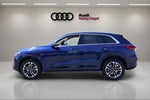 2025 Audi Q5 quattro