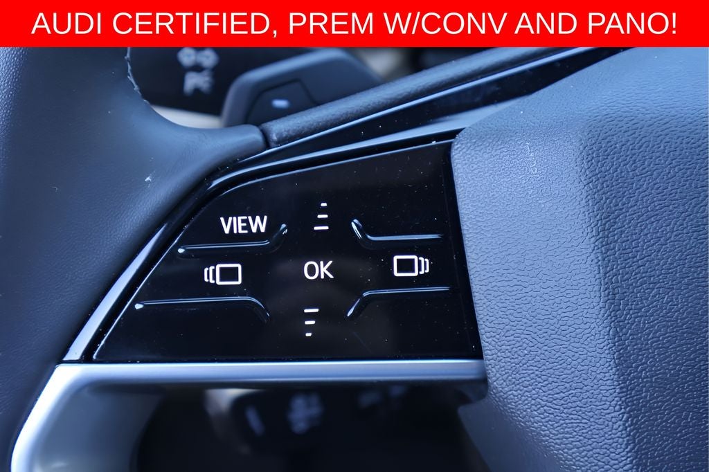 2025 Audi Q5 2.0T Premium quattro