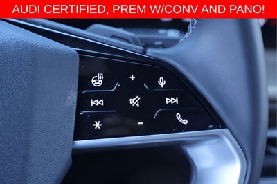 2025 Audi Q5 2.0T Premium quattro