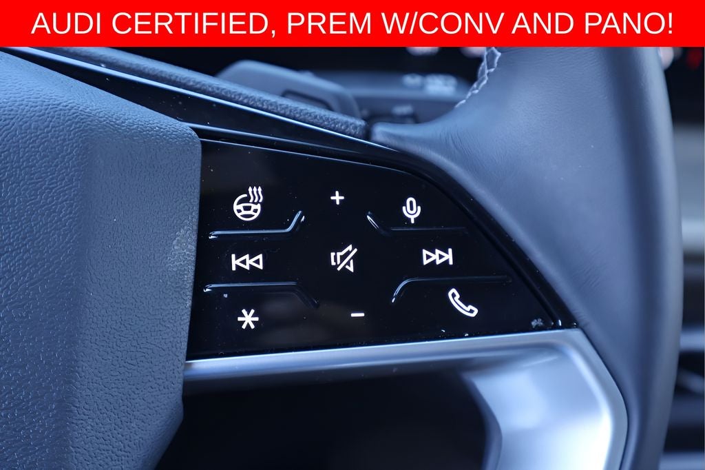 2025 Audi Q5 2.0T Premium quattro