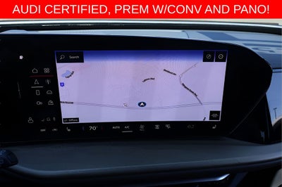 2025 Audi Q5 2.0T Premium quattro