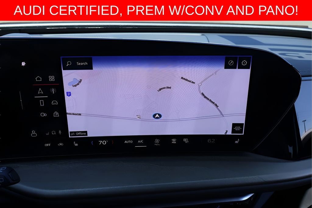 2025 Audi Q5 2.0T Premium quattro