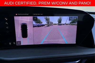 2025 Audi Q5 2.0T Premium quattro