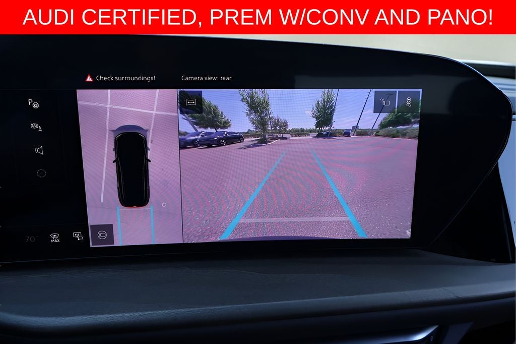 2025 Audi Q5 2.0T Premium quattro