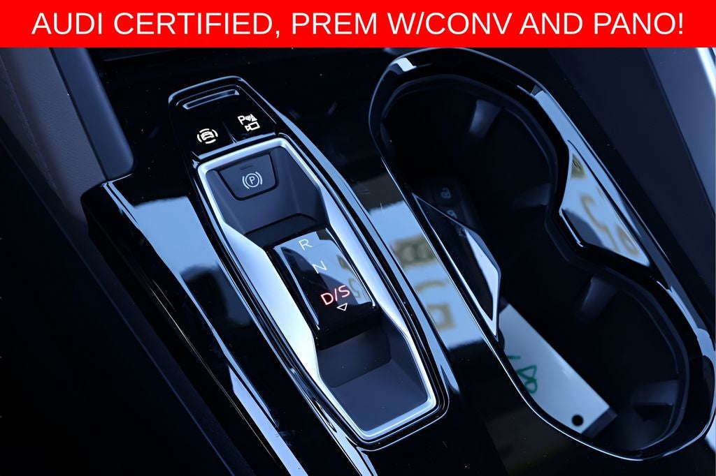 2025 Audi Q5 2.0T Premium quattro