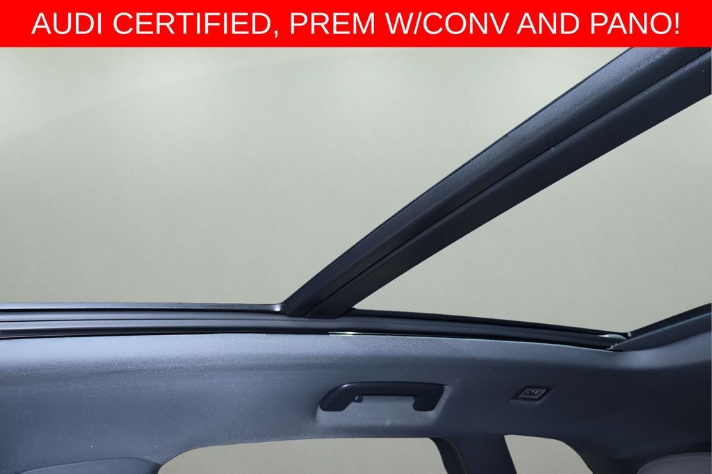 2025 Audi Q5 2.0T Premium quattro