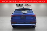 2025 Audi Q5 2.0T Premium quattro