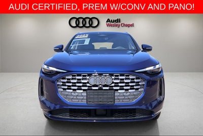 2025 Audi Q5 2.0T Premium quattro